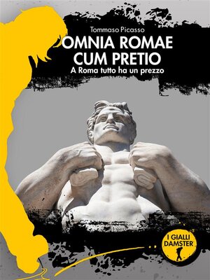 cover image of Omnia Romae cum pretio